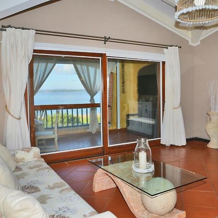 Emeraldway - Appartamento Stylish & De Luxe Cala Del Faro - Porto Cervo Luaran gambar