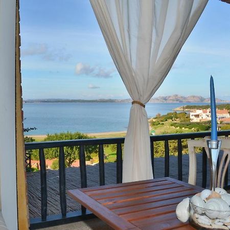 Emeraldway - Appartamento Stylish & De Luxe Cala Del Faro - Porto Cervo Luaran gambar