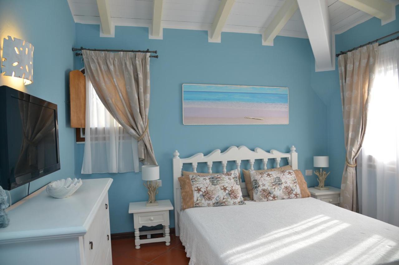 Emeraldway - Appartamento Stylish & De Luxe Cala Del Faro - Porto Cervo Luaran gambar