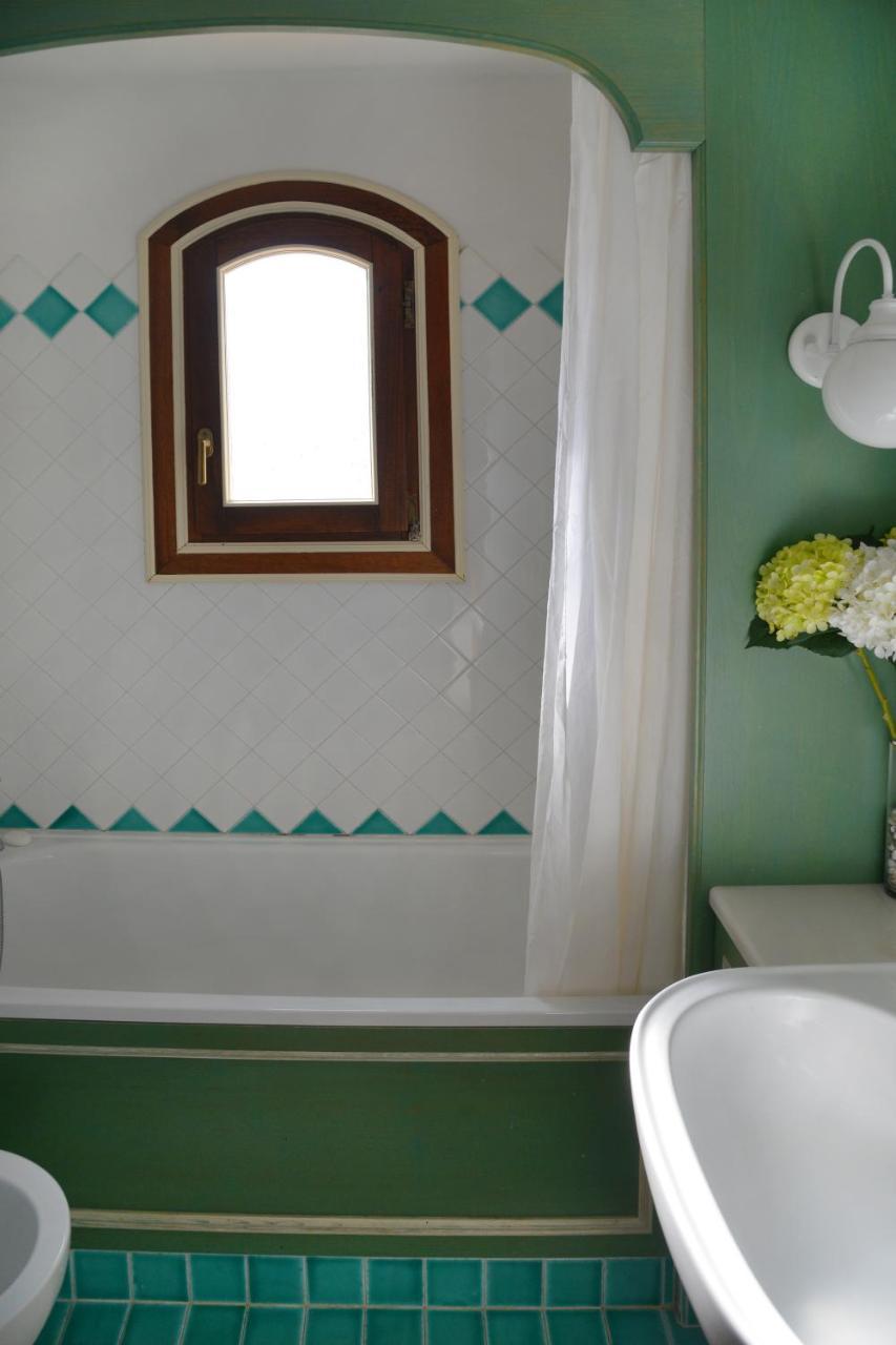 Emeraldway - Appartamento Stylish & De Luxe Cala Del Faro - Porto Cervo Luaran gambar