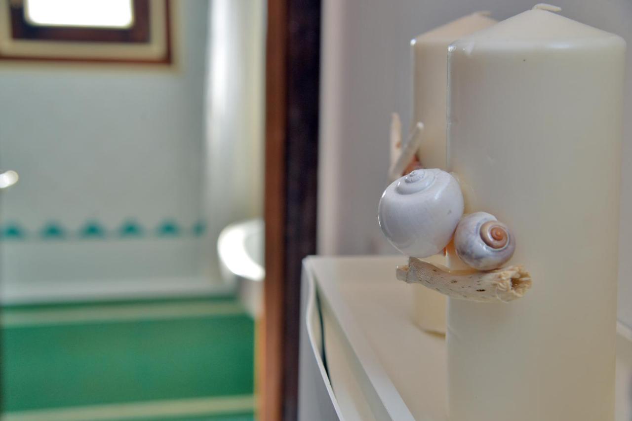 Emeraldway - Appartamento Stylish & De Luxe Cala Del Faro - Porto Cervo Luaran gambar