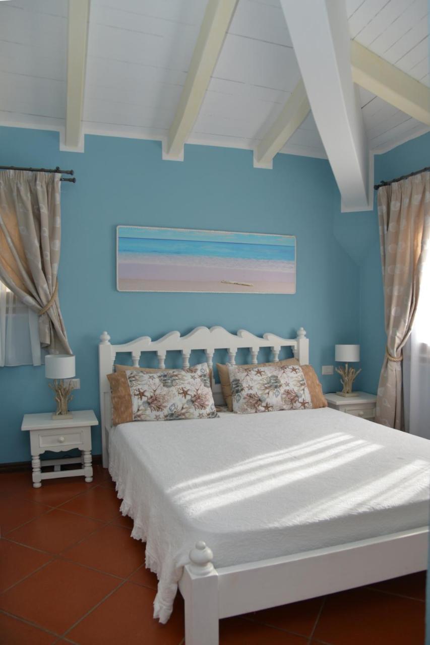Emeraldway - Appartamento Stylish & De Luxe Cala Del Faro - Porto Cervo Luaran gambar