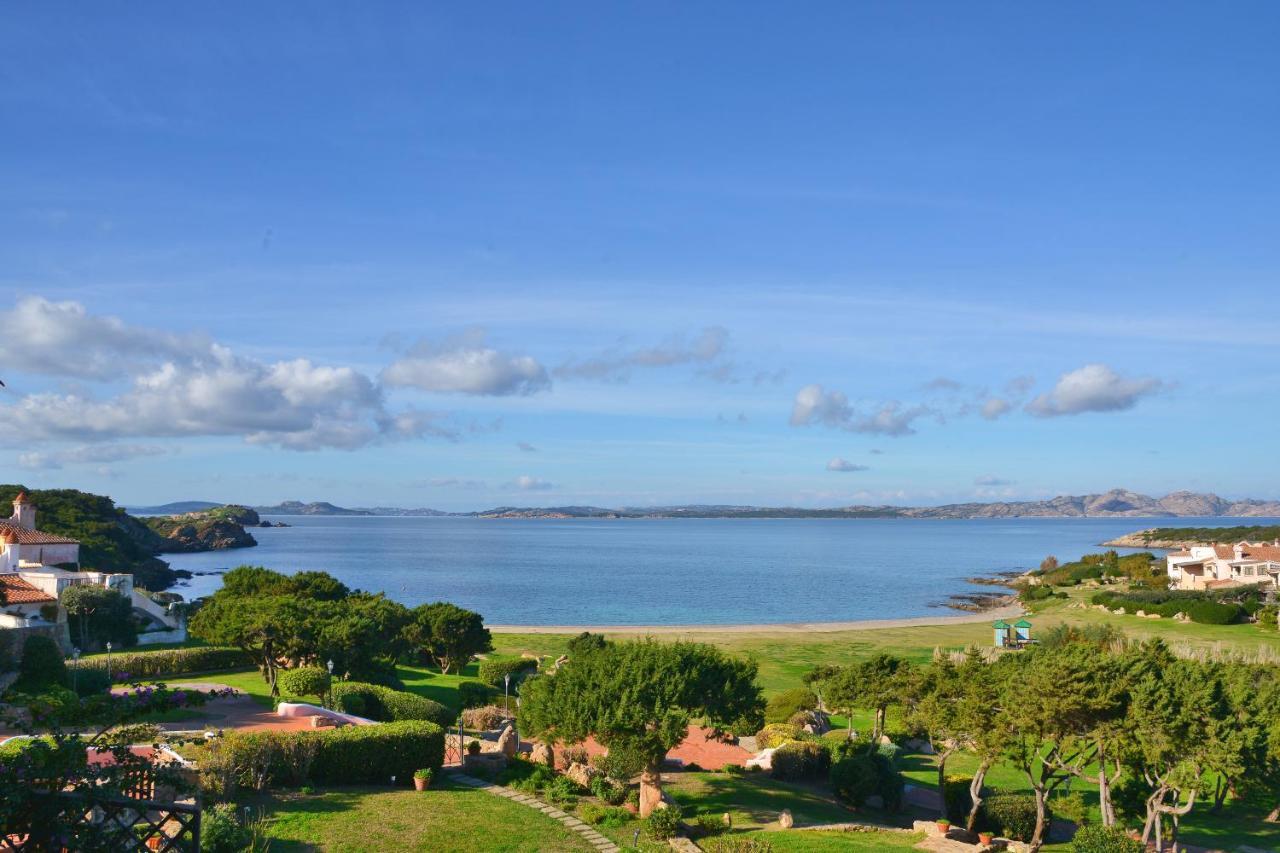 Emeraldway - Appartamento Stylish & De Luxe Cala Del Faro - Porto Cervo Luaran gambar