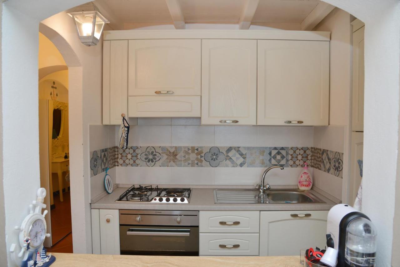 Emeraldway - Appartamento Stylish & De Luxe Cala Del Faro - Porto Cervo Luaran gambar