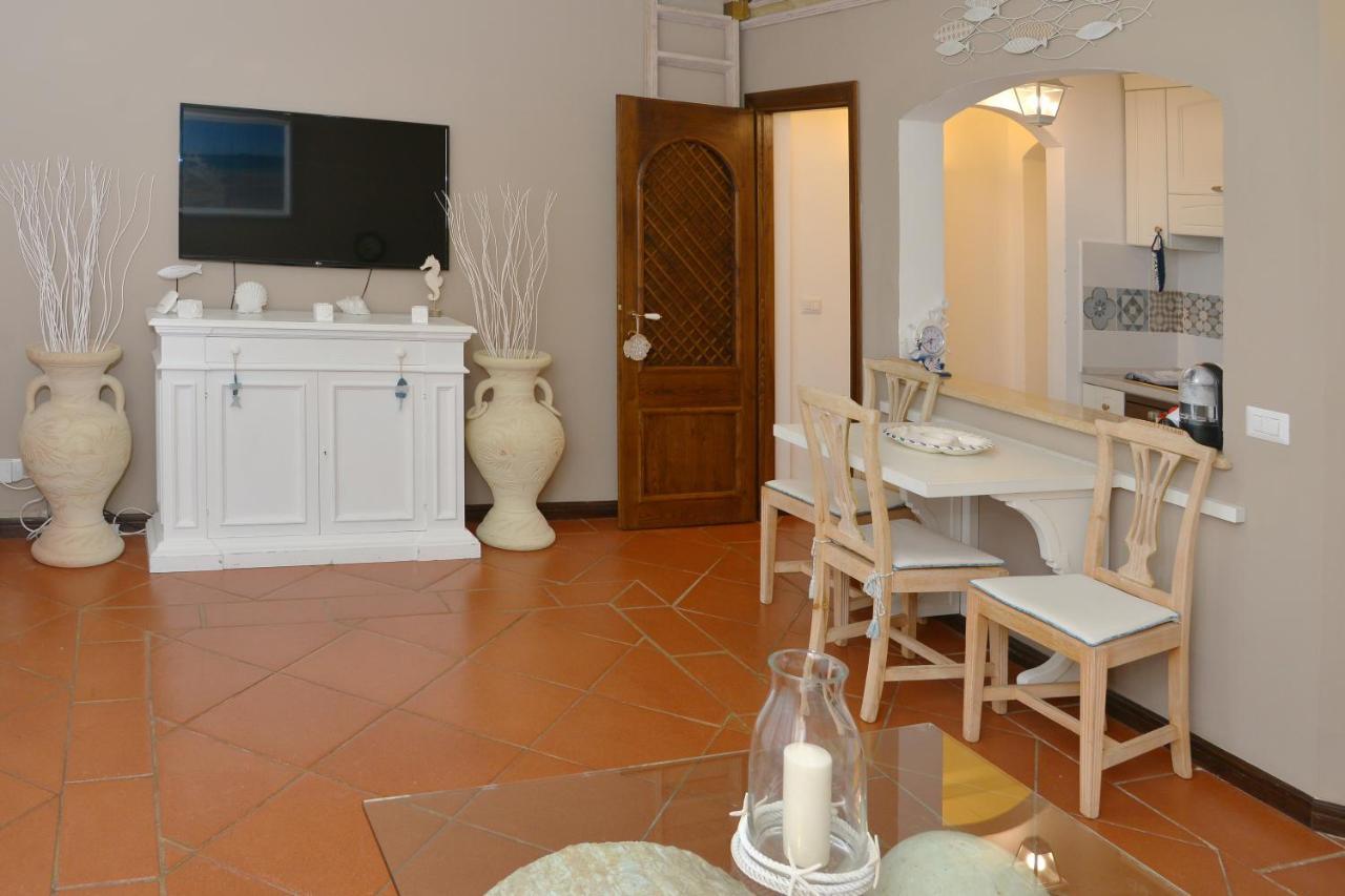 Emeraldway - Appartamento Stylish & De Luxe Cala Del Faro - Porto Cervo Luaran gambar